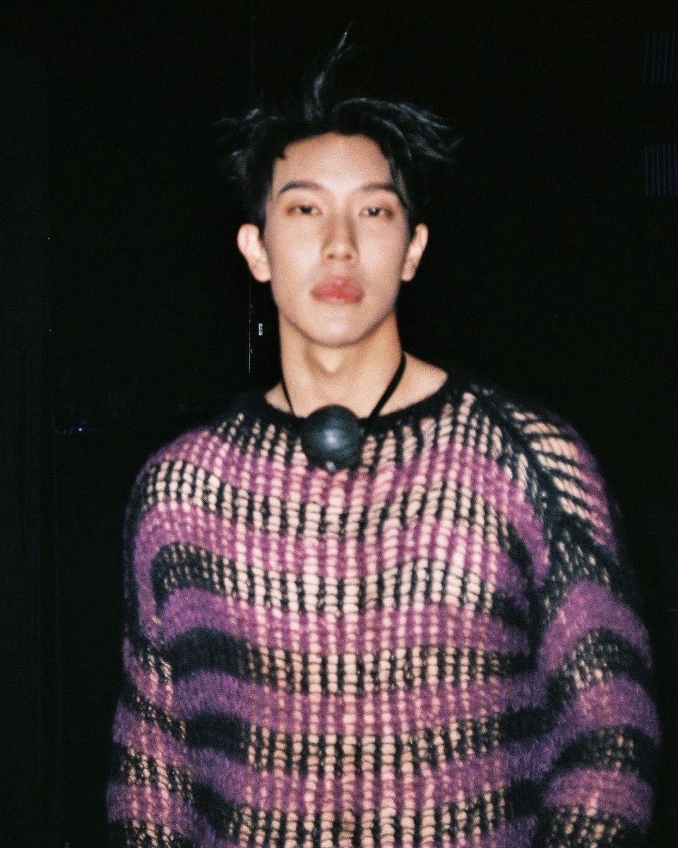 🆙SNS更新情報

［20210321］
GreatがファッションブランドADI のIGに登場しました。
昨年12月に開催された #MillenialsChoice2020 での画像も併せてご紹介します。

cr. adistudios_ ig
#grtsp #GreatSapol #ADISpringSummer2020 #adistudios_