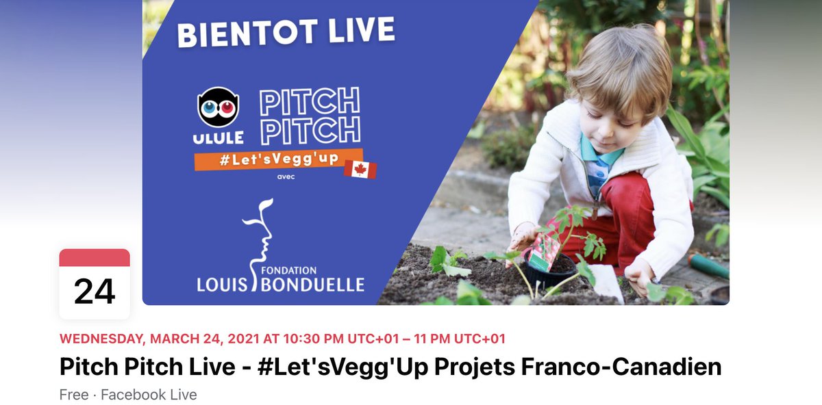 Bonduelle Group tweet media