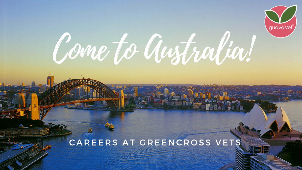 guavaVet's tweet photo. Greencross careers joins the GuavaVet community! 
Visit our jobs page at https://t.co/7Z40bhNNld  #veterinary #careers #veterinaryjobs https://t.co/HzIHOeUgHx