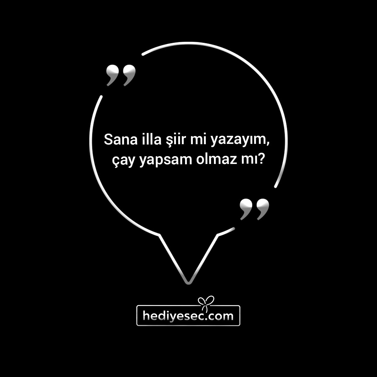SEYRNAME's tweet photo. “Sana illa şiir mi yazayım,
Çay yapsam olmaz mı?” #hediye #GuezelBirSeyYaz #şiir #aşk #sevgi https://t.co/UedfZjW2JA