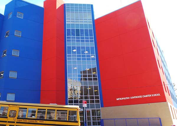 Lighthouse Academies, Inc. tweet media