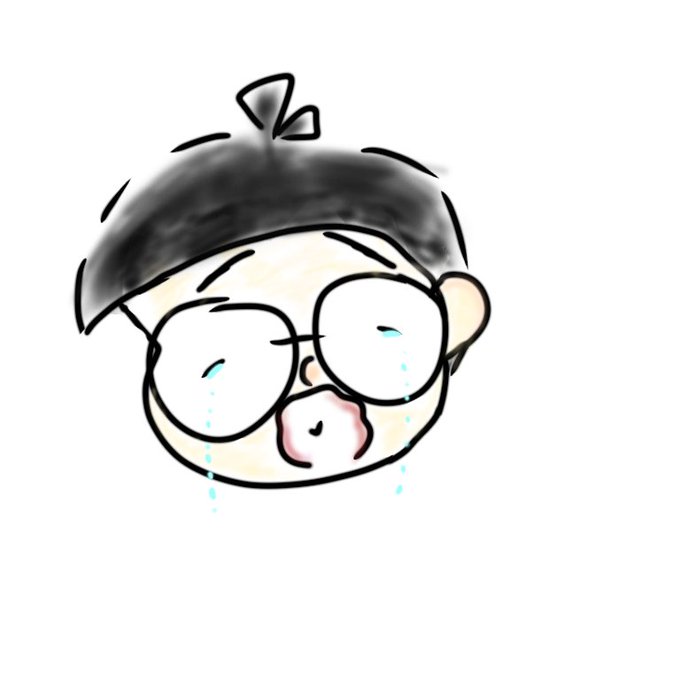 のび太くんのtwitterイラスト検索結果 古い順