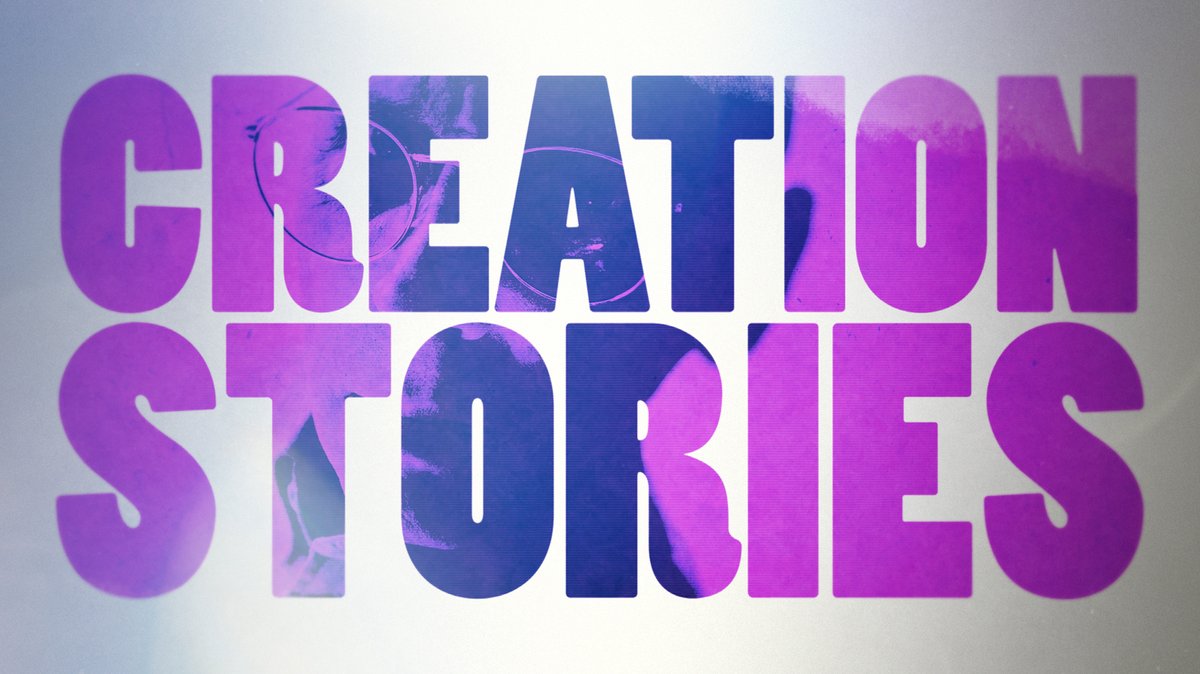 morrisonstudio's tweet photo. See our latest title sequence - #CreationStories now on Sky Cinema. Visit here to see, and more of our work: https://t.co/Tt8mkpX3Fy
#NickMoran #ShelleyHammond #BenDillon #CreationRecords #AlanMcGee @deanwares #RichardMorrison, #TheMorrisonStudio #BurningWindmillProductions https://t.co/kZTZf47oT2