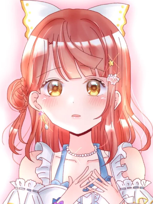 「あなたの理想のヒロイン」 