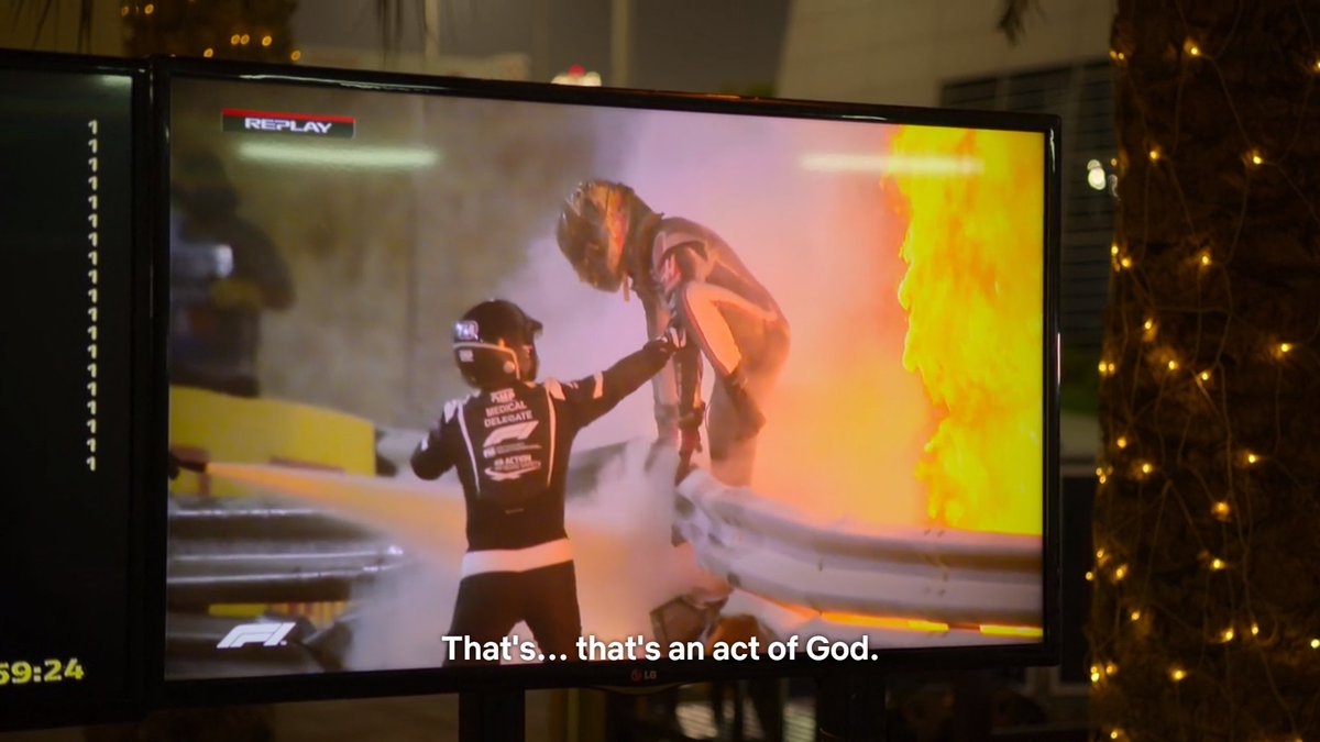 HellsOpenHouse's tweet photo. @F1_H_at_Games @F1byAstonMartin @AndyatAuto @MorrisonsNews @007 @Magicoincidentail Art, ,
#actsofgod, @netflix @F1 ,
#Those of you about to drive, 🤟 https://t.co/Vageic30BJ