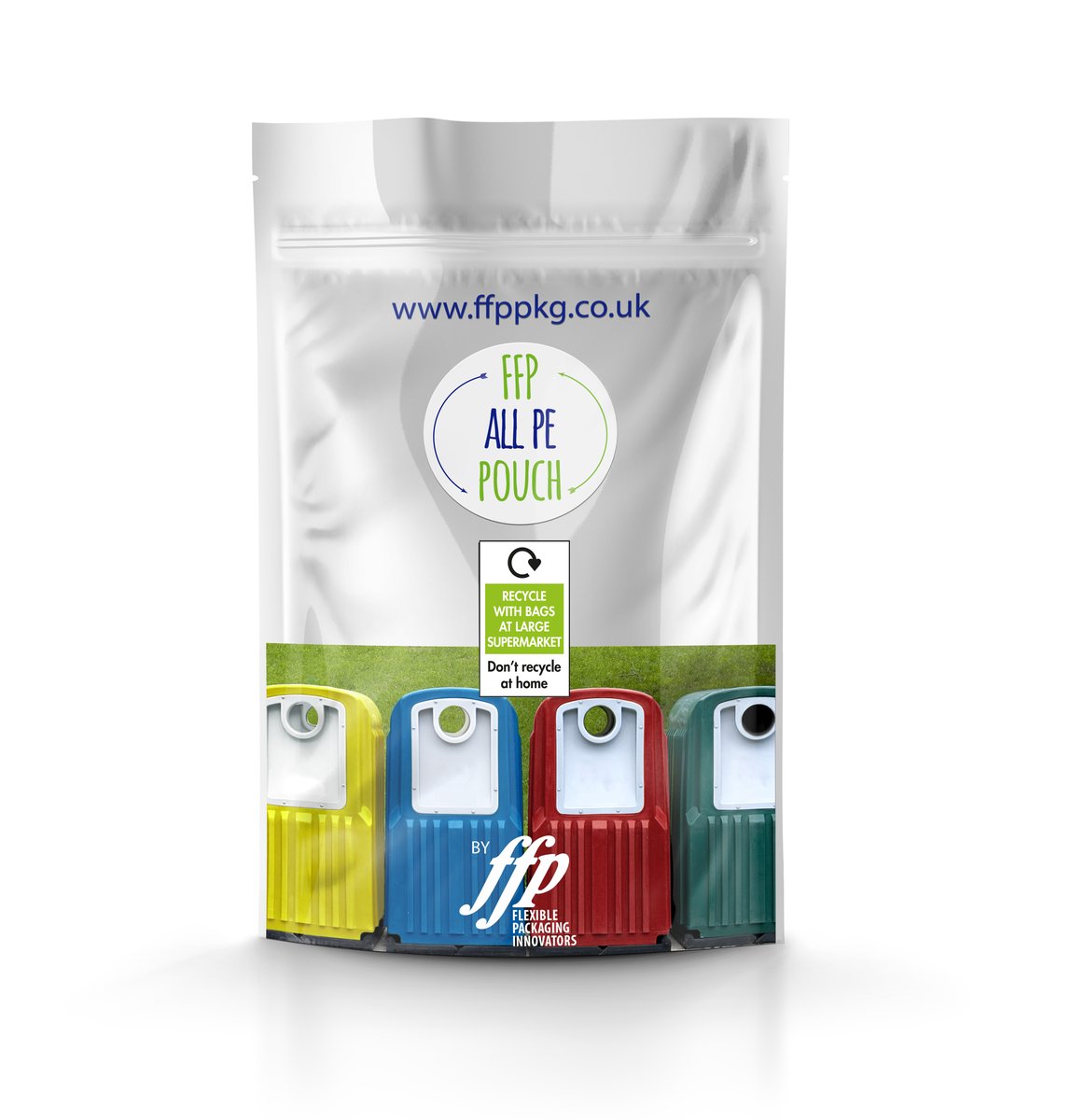 news_packaging's tweet photo. FFP Packaging Solutions develop a 100% recyclable mono material PE laminate ideal for frozen food applications!
Read the full story here . . . https://t.co/hRavdApX7u
#food #sustainable #frozenfood #frozenfoodpackaging #packaging #recycling #laminate #foodwaste #carbonemissions https://t.co/xh33z4zTmd