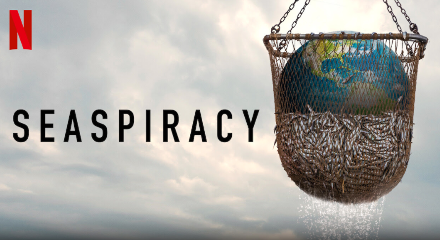 Come on!!! Conspirasea was RIGHT THERE!!!