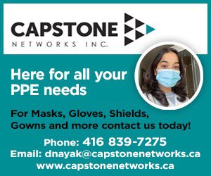 As ON opens up, do not let your guard down. Keep yourself, your family, your employees safe. Wear a face mask when out and about. #StaySafe #stayhealthy #facemasks <a href="/tdsb/">Toronto District School Board</a> <a href="/TorontoPolice/">Toronto Police</a> <a href="/BusinessTO/">City of Toronto Business</a> <a href="/cityofmarkham/">City of Markham</a> <a href="/TTChelps/">TTC Customer Service</a> <a href="/CityofBrantford/">City of Brantford</a> <a href="/citymississauga/">City of Mississauga</a> <a href="/CityBrampton/">City of Brampton</a> <a href="/TCDSB/">Toronto Catholic District School Board</a>