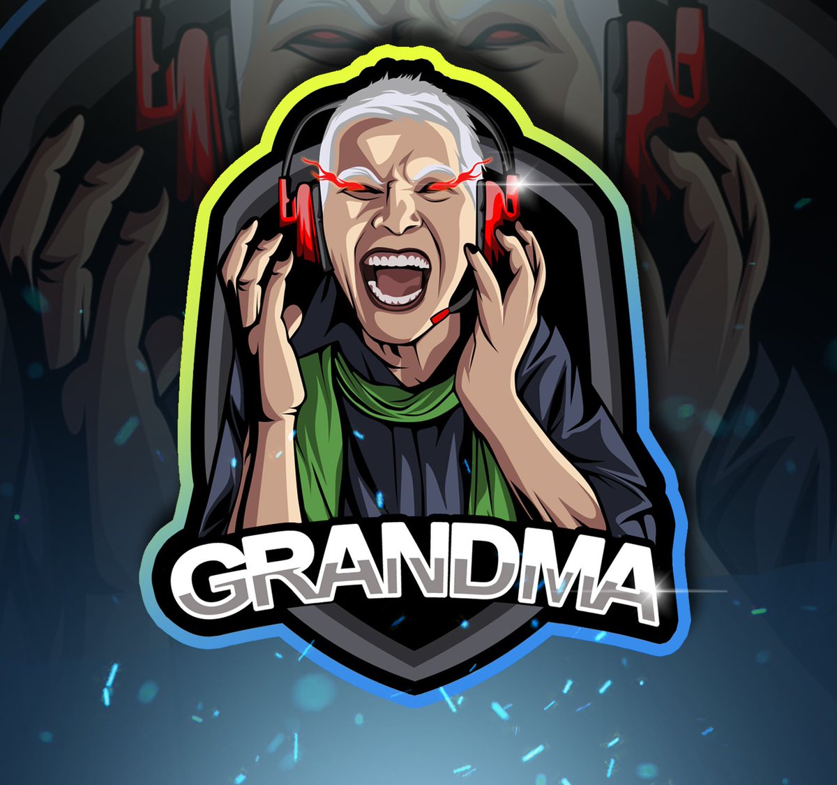 I will design esport logo from your photo into avatar twitch, youtube, tshirt, book, etc

Contacts me on varoalfaridzy88@gmail.com 

Find me on Fiverr fiverr.com/varoalfaridzy?…

#fiverr #esportlogo #logos #gaminglogos #gamers #gaming #gaminglife #gamersofinstagram #youtubelogos