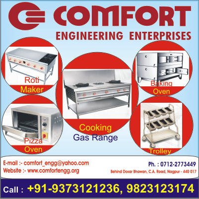 vidarbhads's tweet photo. Food Display Counter Manufacturers In Nagpur - Comfort Engineering Enterprises Nagpur, India, Call For Enquiry on 9373121236. Dealing In #KitchenDesigning #KitchenEquipmentsManufacturers #HotAndColdKitchenEquipment #CommercialKitchenEquipmentsManufacturers #ServiceCounters https://t.co/5JSYmQQ2eP