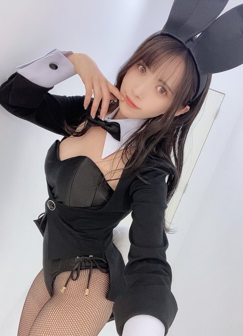 Twitterのコスプレ画像43
