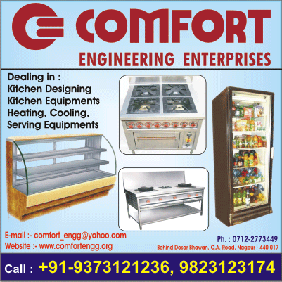 vidarbhads's tweet photo. Food Display Counter Manufacturers In Nagpur - Comfort Engineering Enterprises Nagpur, India, Call For Enquiry on 9373121236. Dealing In #KitchenDesigning #KitchenEquipmentsManufacturers #HotAndColdKitchenEquipment #CommercialKitchenEquipmentsManufacturers #ServiceCounters https://t.co/5JSYmQQ2eP