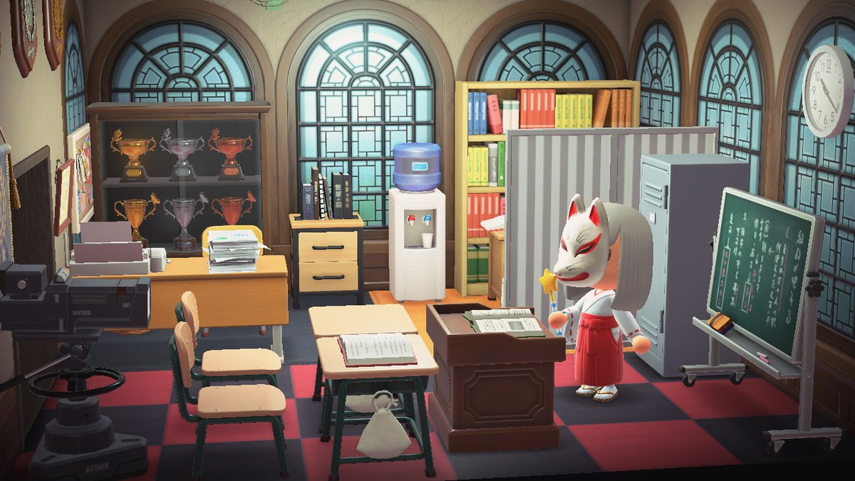 duatnba's tweet photo. #動物森友會 #AnimalCrossing #ACNH #NintendoSwitch https://t.co/G9B4cKtXCt