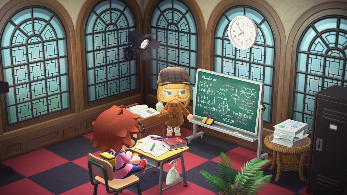 duatnba's tweet photo. #動物森友會 #AnimalCrossing #ACNH #NintendoSwitch https://t.co/G9B4cKtXCt
