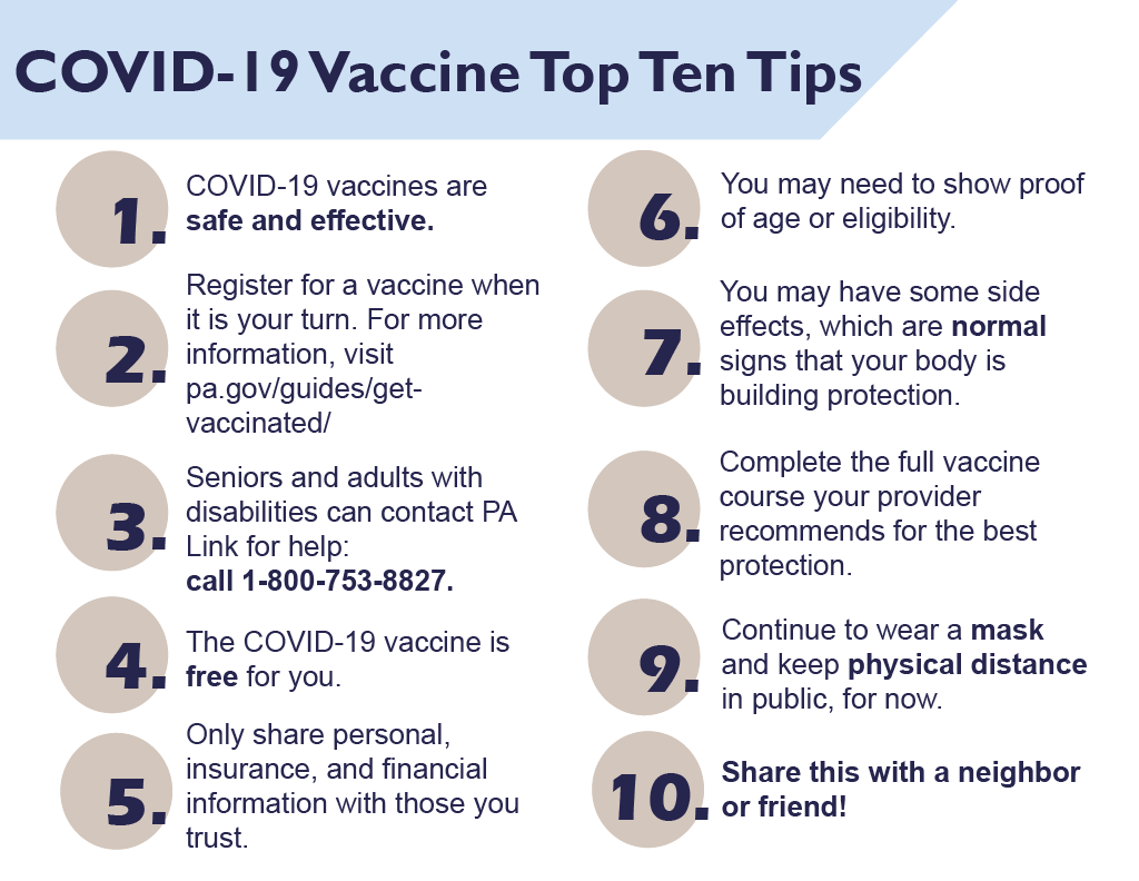 SW_PA_AHEC's tweet photo. Find a vaccine provider in PA here: https://t.co/z2mlpmkvzL https://t.co/gKnfUjNxcS