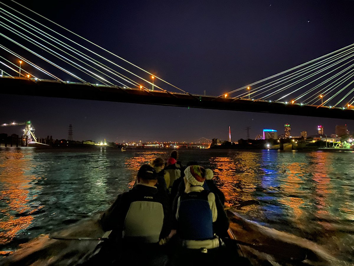 paddleSTL's tweet photo. Who’s ready for this view on our Full Moon Floats this weekend?!
•
•
•
#bigmuddyadventures #paddlest #rivertime #stl #fullmoonfloat https://t.co/KL0iXLcYRN