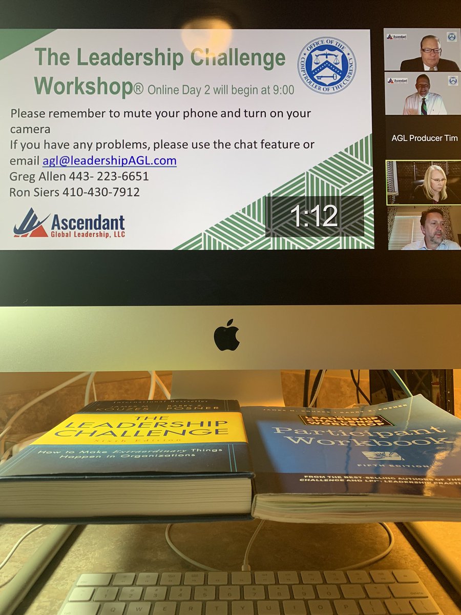 Ascendant Global Leadership, LLC (@leadershipagl) on Twitter photo Day 2 of @TLCTalk is currently underway with the Office of the Comptroller of the Currency. <a href="/Jim_Kouzes/">Jim Kouzes</a> @harnessleads <a href="/bzposner/">Barry Posner</a> <a href="/jimfox_66/">Jim Fox, Ph.D.</a> <a href="/gregagl/">Greg Allen</a> <a href="/_SamuelLee/">Samuel ⛳️</a> <a href="/zoe_siers/">Zoe Siers</a> #LeadershipMatters #leadership #Leaders Day 2 of @TLCTalk is currently underway with the Office of the Comptroller of the Currency. <a href="/Jim_Kouzes/">Jim Kouzes</a> @harnessleads <a href="/bzposner/">Barry Posner</a> <a href="/jimfox_66/">Jim Fox, Ph.D.</a> <a href="/gregagl/">Greg Allen</a> <a href="/_SamuelLee/">Samuel ⛳️</a> <a href="/zoe_siers/">Zoe Siers</a> #LeadershipMatters #leadership #Leaders