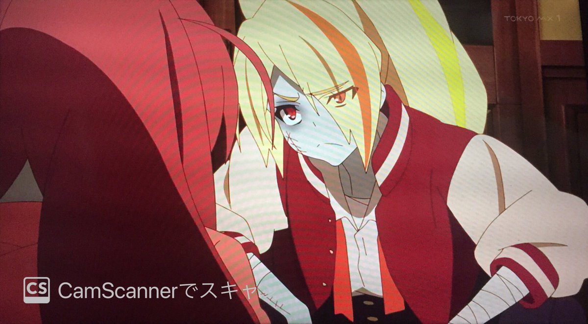 森木 靖泰 帰宅後 Tokyo Mx で放送の ゾンビ ランド サガ を視聴 6夜一挙放送らしい 今日は1話と2話 明日も憶えてたら見よう こうなるとtvにハードディスク欲しくなるなぁ このアニメ 佐賀県町興しアニメなのかな よくわからないけど