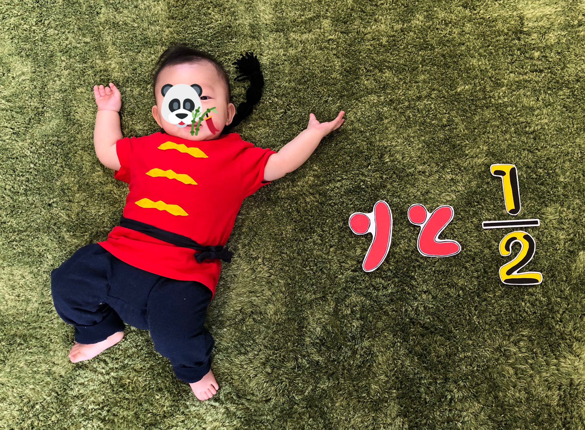 ベビーコスプレ Twitter Search Twitter
