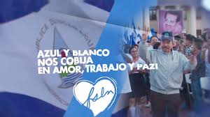 1Territorio's tweet photo. 🎼🎵 Y dicen los Sandinista con un pregón oportuno, habrá patria para todos o no habrá para ninguno 🎶🎼
#PatriaParaTodos #24Marzo #ManaguaSandinista https://t.co/bo8WSkMOaU