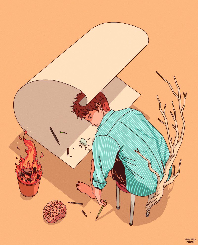mozza_illust's tweet photo. Hello⚡️ I am Mozza 🧀an illustrator who is active in Korea. I'm working on a fantastic daily life theme. Please look forward to my upcoming NFT art!🙏🏻🙏🏻

#NFT #nftcollector #NFTCommuty #NFTartist #NFTcollectibles #NFTdrop #NFTcollection #NFTs #opensea https://t.co/SCSBLTWm5U
