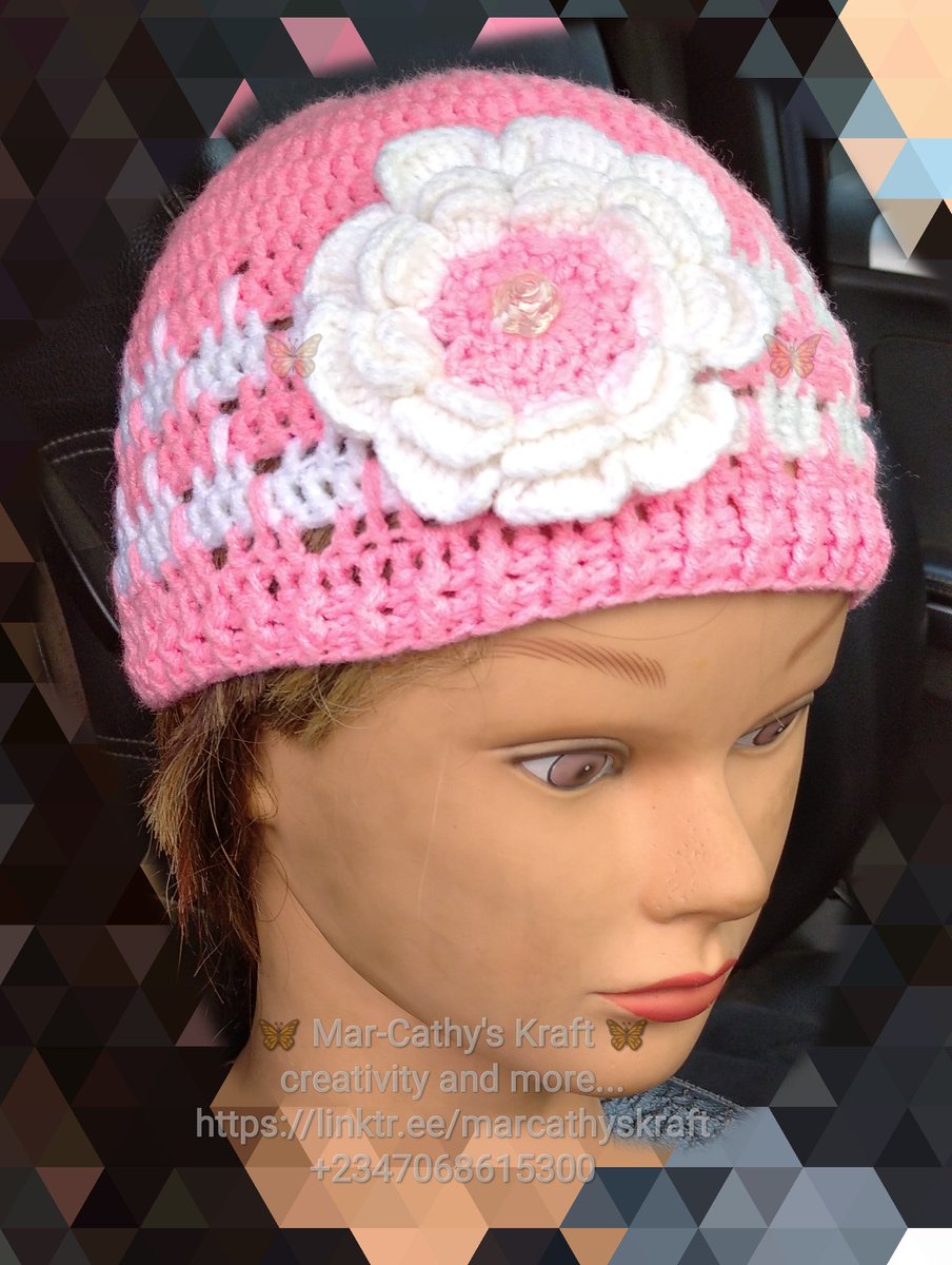 MarCathys_Kraft's tweet photo. Looking for a perfect #custommade_gift for a newborn/toddler

📌Blossom where you are planted🌺🌸🏵️🌻🌼
Call/DM to order

#crochetshoes #crochetcap #crochetbabygift #giftidea #babygiftidea #crochetgift  #crochet #motherhood #baby #babystyle #babyfashion #babycap #babyshoes https://t.co/ylgD8JfYCL