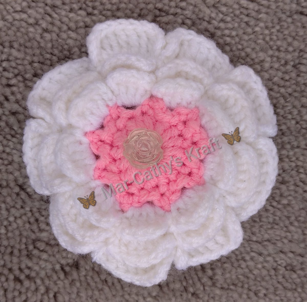 MarCathys_Kraft's tweet photo. Looking for a perfect #custommade_gift for a newborn/toddler

📌Blossom where you are planted🌺🌸🏵️🌻🌼
Call/DM to order

#crochetshoes #crochetcap #crochetbabygift #giftidea #babygiftidea #crochetgift  #crochet #motherhood #baby #babystyle #babyfashion #babycap #babyshoes https://t.co/ylgD8JfYCL
