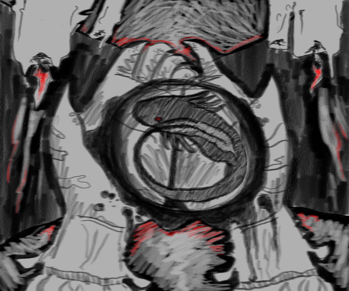 serpentstair's tweet photo. #sf02 #friendsatthetable #sangfielle something like an egg https://t.co/pkPKRTcVUq