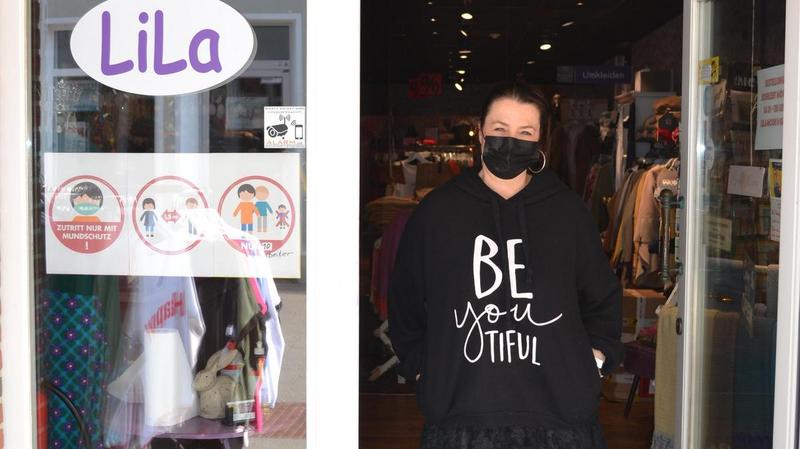 Den vierten Tag in Folge liegt #Dithmarschen über der 50er-Inzidenzschwelle. Nun hat die Landesregierung entschieden: Ab Montag gilt das "Click &amp; Meet"-Prinzip für den #Einzelhandel im Kreis: boyens-medien.de/artikel/lokale…