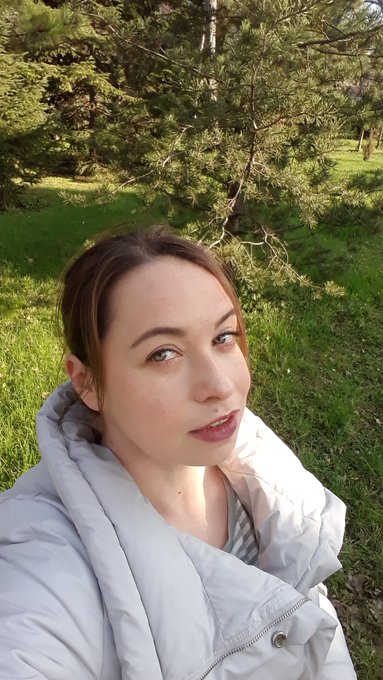 In parc #Belgrad 🇸🇰 #selfie https://t.co/uXQcmD7pMm<a href="/tag/belgrad"class="tags">#Belgrad</a><a href="/tag/selfie"class="tags">#selfie</a>