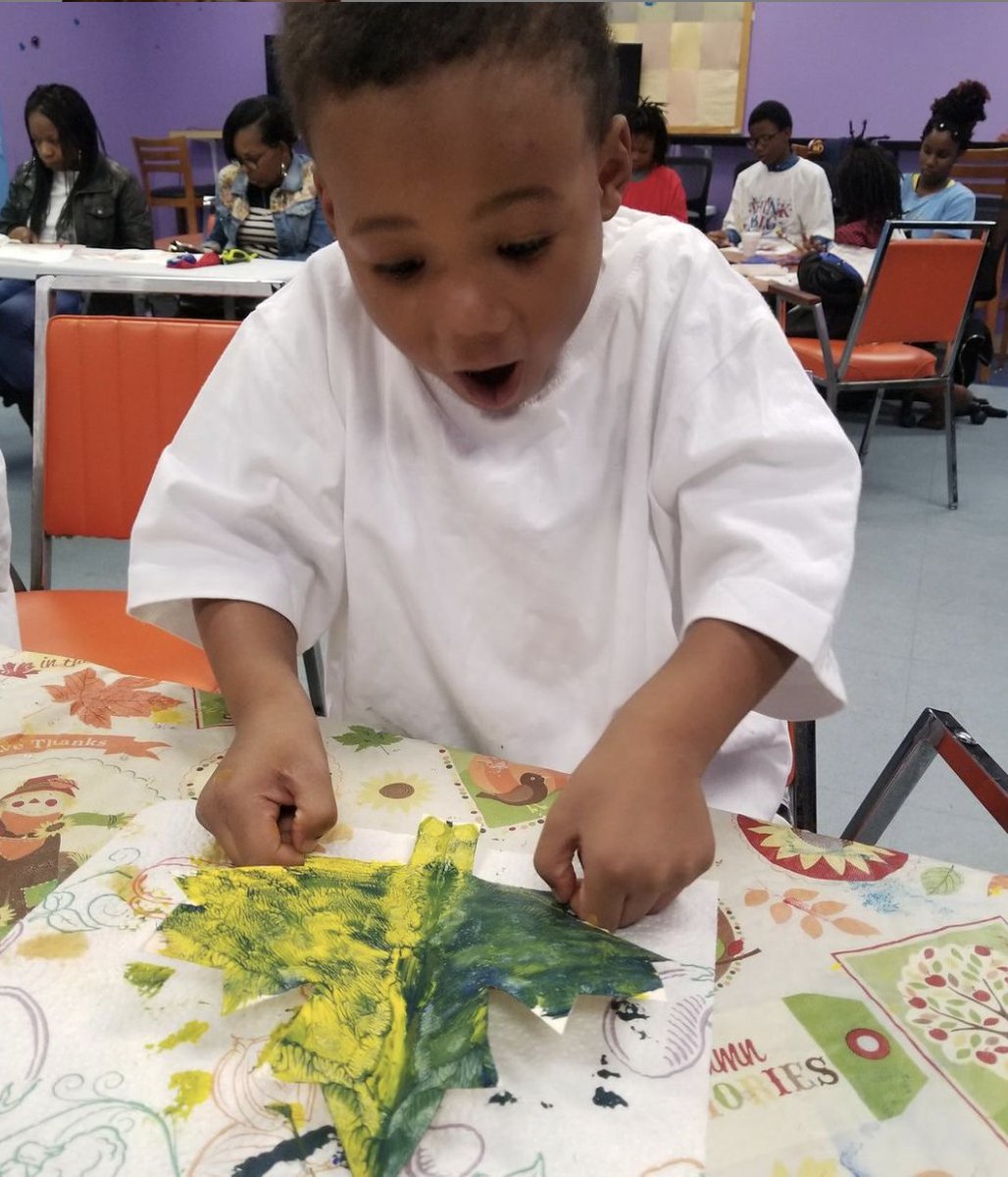 artwithaheart_'s tweet photo. Great news! @artwithaheart_ is now a Tier 3 ESSA approved vendor for Baltimore City Public Schools. The Every Student Succeeds Act (ESSA) is the nation's main education law for all public schools. #arteducationmatters #art #yellowandbluemakegreen #arteducation #essa https://t.co/qDPmk3dw3R
