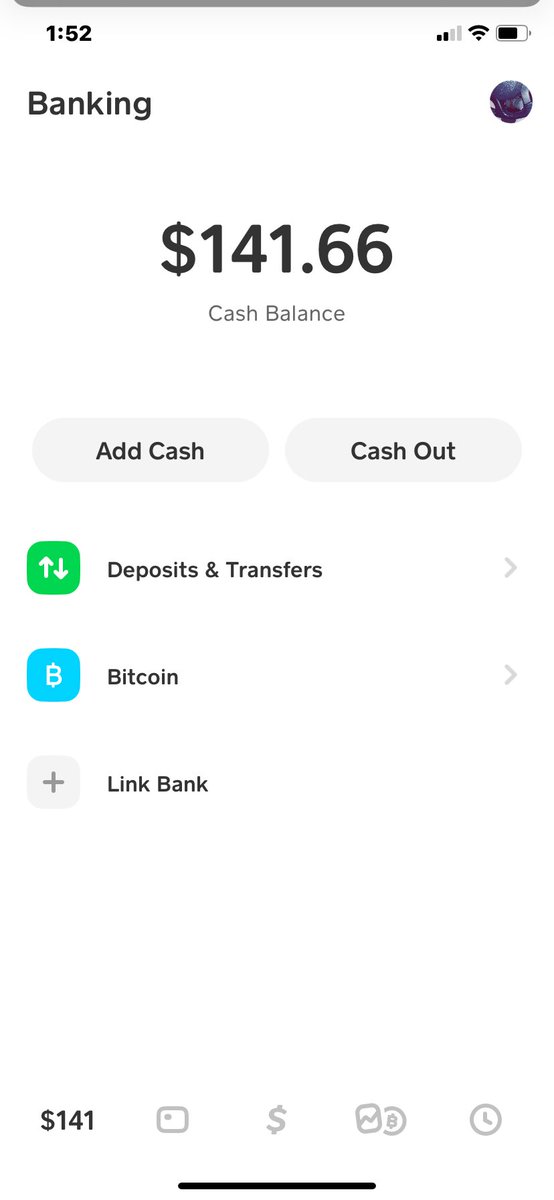 SnagsPiece's tweet image. Selling CashApp for 110 Lmk