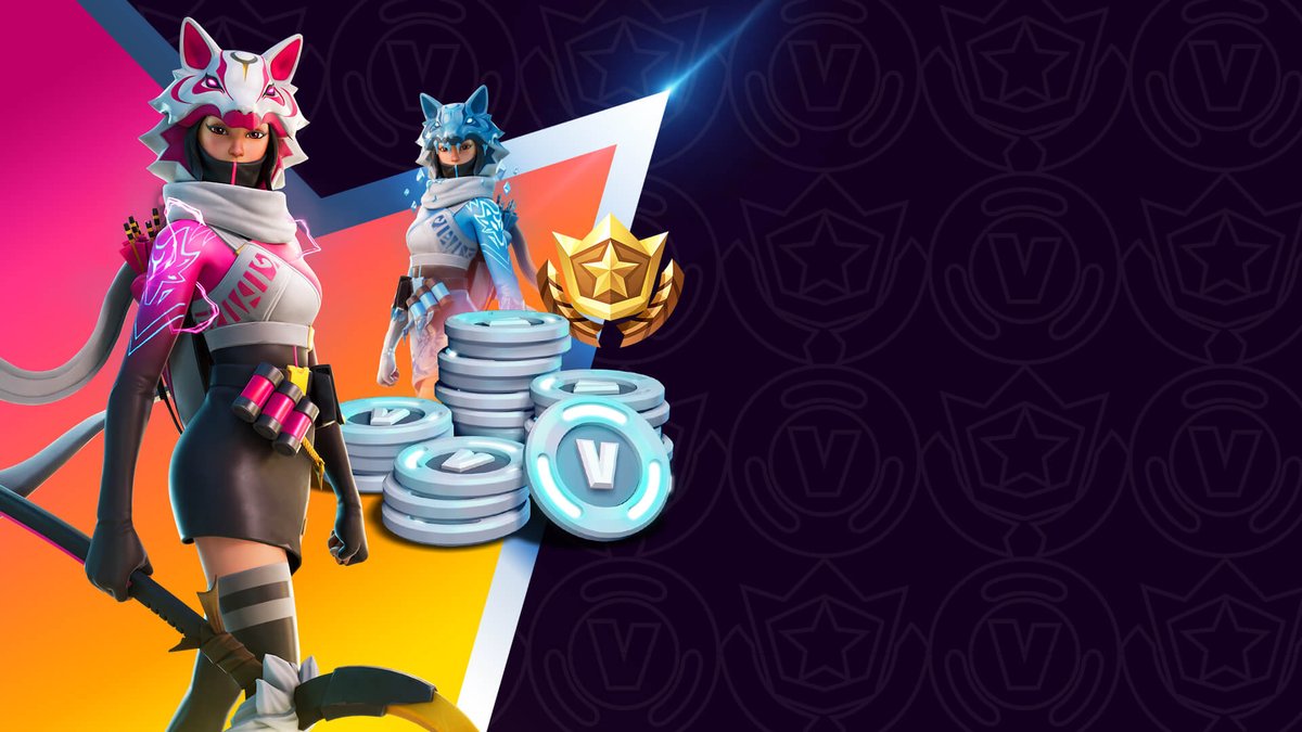 FortniteCrewFN's tweet photo. Vi Background Assets https://t.co/TTVyZZSTLR