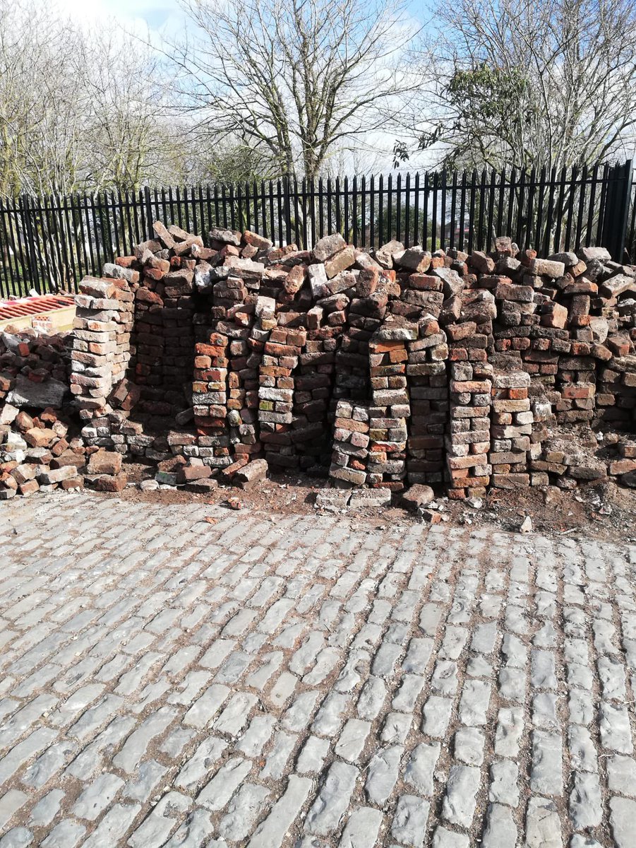 Friends of Norris Green Park tweet media