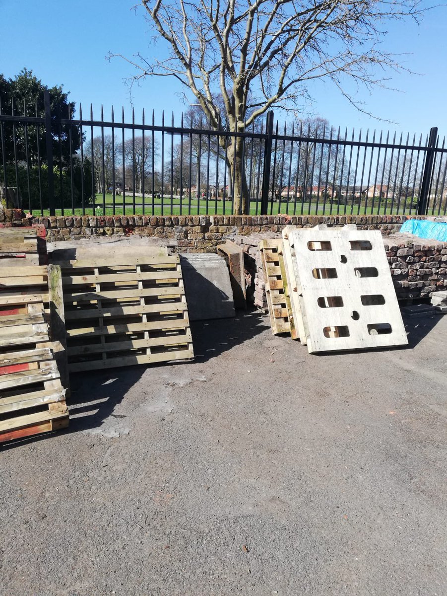 Friends of Norris Green Park tweet media