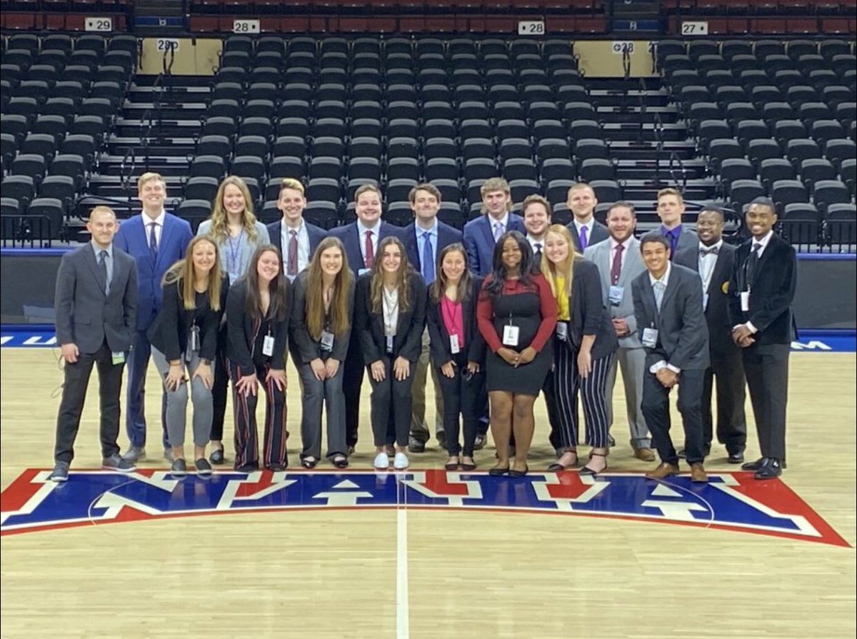 blakesev62's tweet photo. Had a great experience this week with the @NAIA working the men’s basketball national championship! Had the opportunity to work with some amazing people https://t.co/pHG6vA0WY3