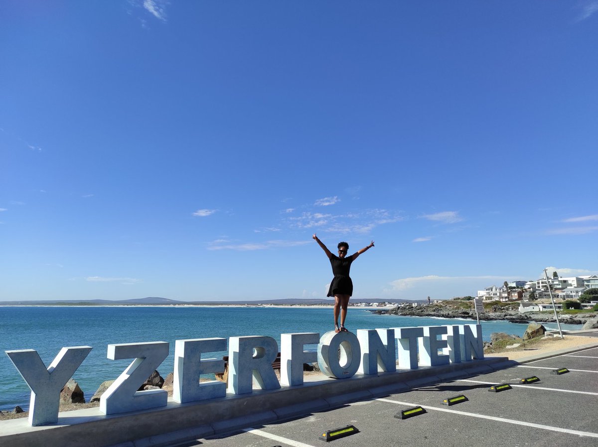 Noxie K 🇿🇦 #AfricaTravelSpace tweet media