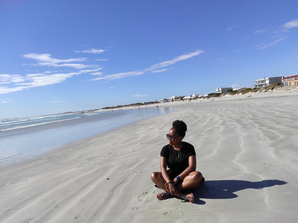 Noxie K 🇿🇦 #AfricaTravelSpace tweet media