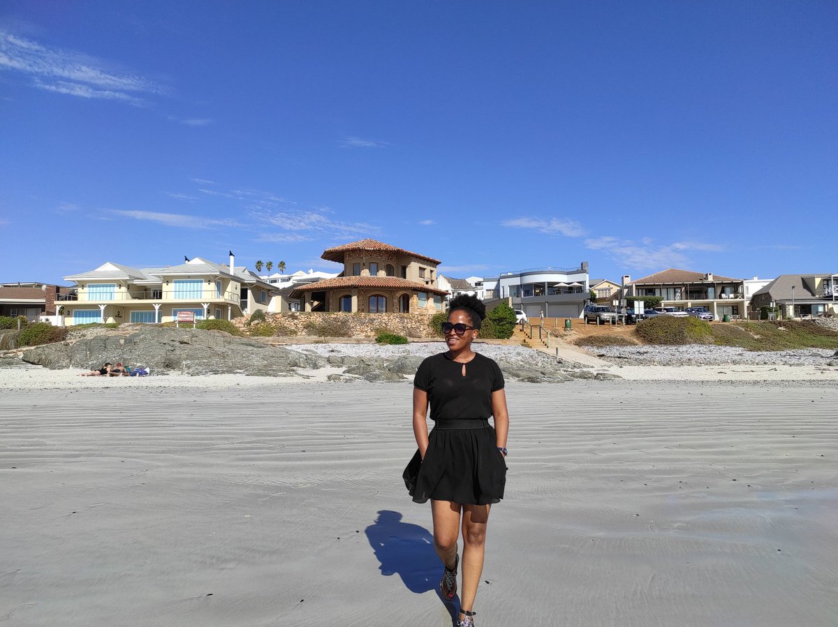 Noxie K 🇿🇦 #AfricaTravelSpace tweet media