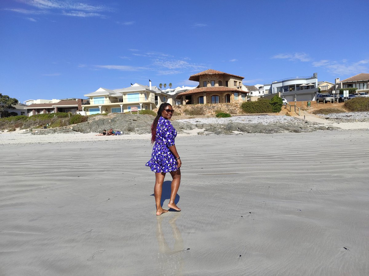 Noxie K 🇿🇦 #AfricaTravelSpace tweet media