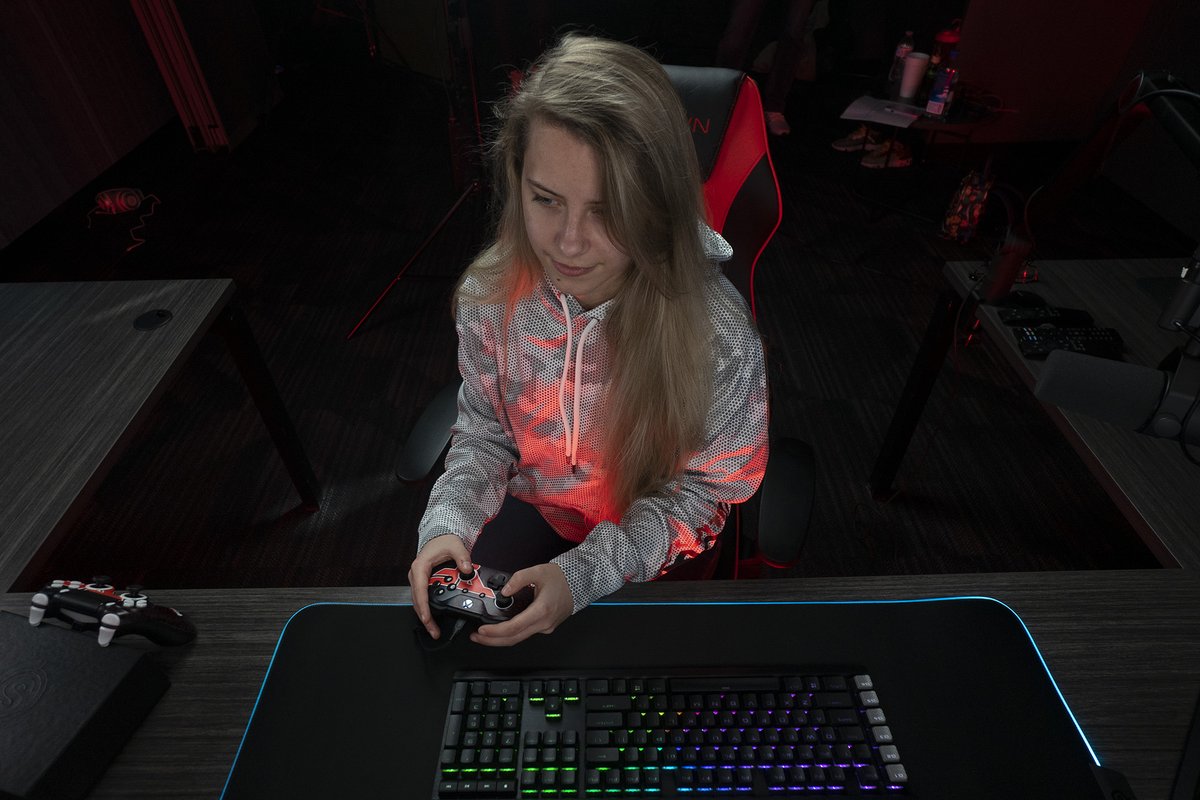 ScufFrance's tweet photo. La persévérance paye toujours. #BeGaming
@NoisyButters | https://t.co/x4eE78xDzH https://t.co/OjHPDkHowA