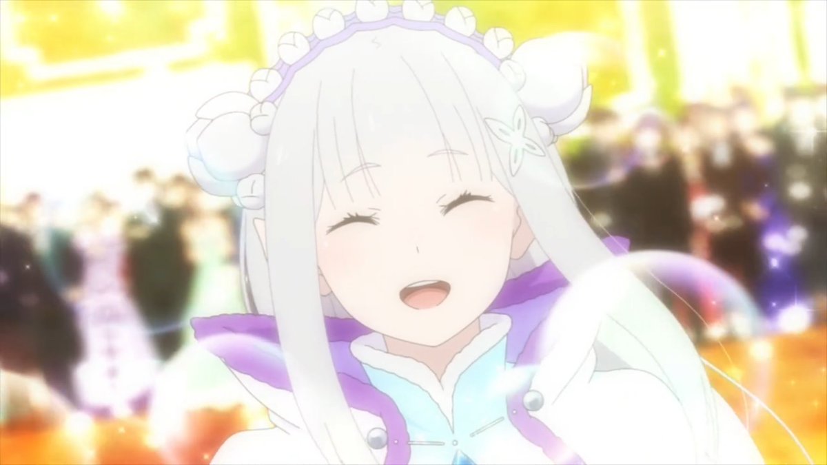 AnjoKeMo's tweet photo. "I want you to rely on me more than anyone else. 

If there's anything I can help you with, I will.

And if there's anything you don't understand, I'll think about it with you."

-Natsuki Subaru

#rezero #rezeroneko #rezero2 #rezero_anime #subaru #NatsukiSubaru #Emilia #anime https://t.co/8qqYW734XY
