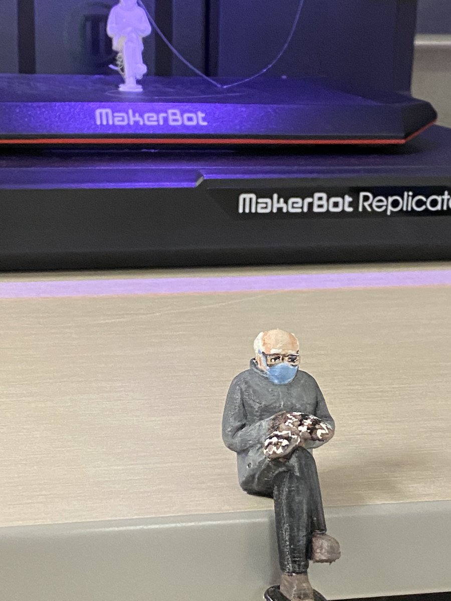 Kenderek Harris tweet media