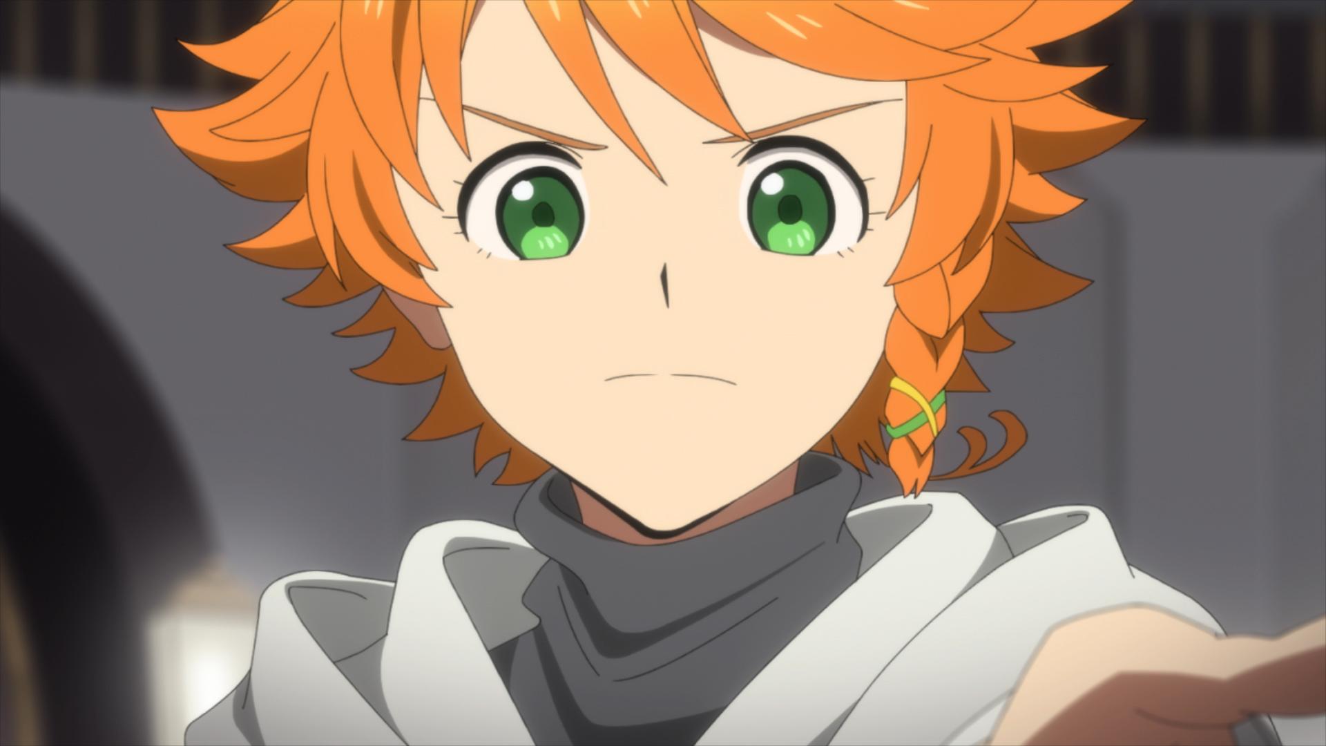 Aniplex USA - The Promised Neverland Season 2 Episode 3