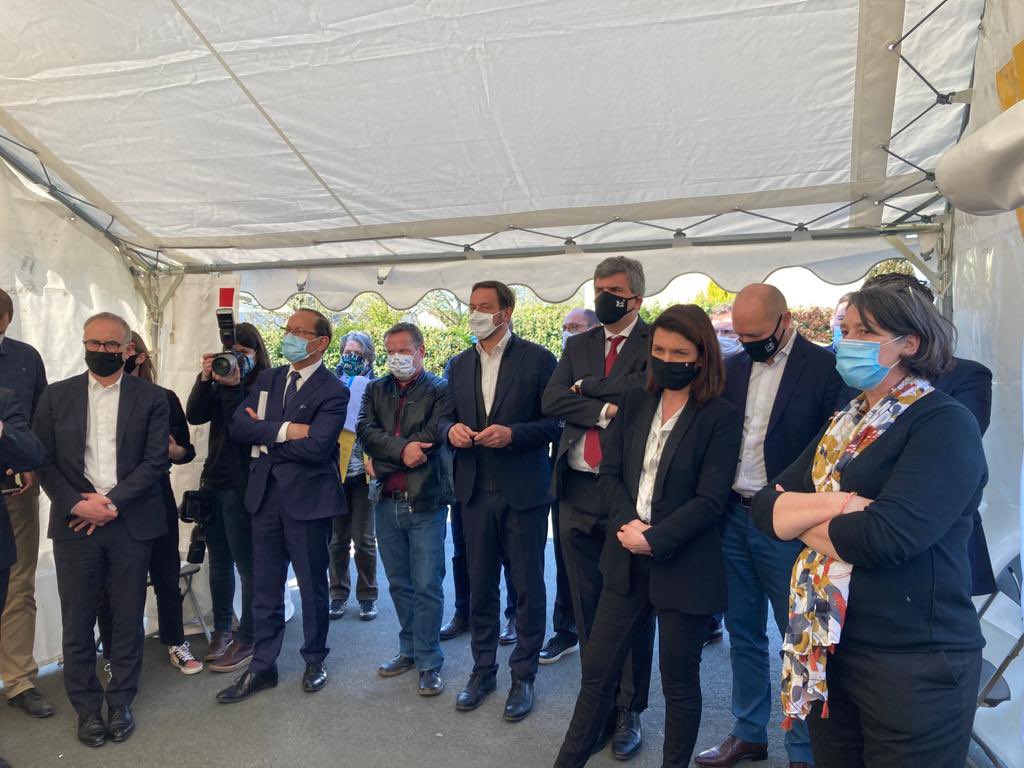 Christelle MORANÇAIS tweet media