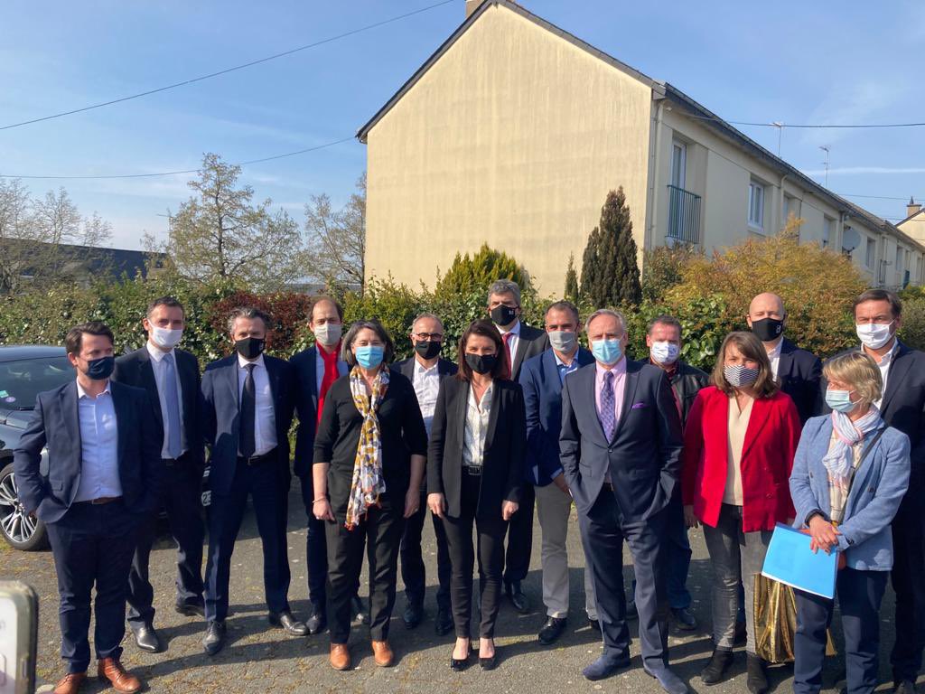 Christelle MORANÇAIS tweet media