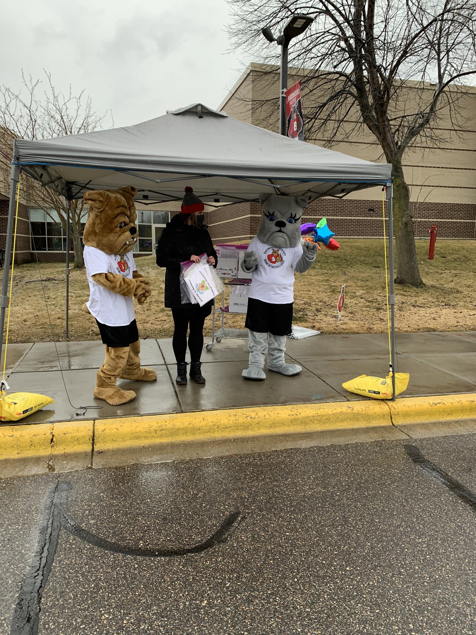 Basswood Elementary Principal on Twitter Class of 2034 to