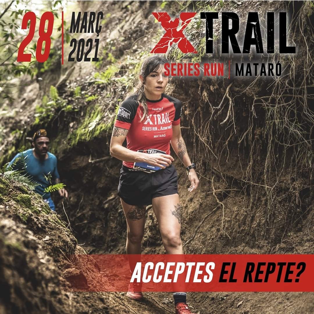 apeecatalunya's tweet photo. Seguim, aquest cap de setmana XTRAIL Mataró.
Gaudeix del Parc Corredor Montnegre fent el que més t'agrada, fent salut.

https://t.co/zOx3KOLi3R

#apeec @esportcat @xarxadeparcs @esportsdiba @gerardfigueras82 https://t.co/O4TCEEyEXB