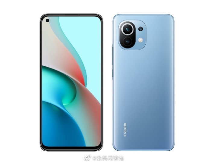 pisapapeles's tweet photo. El precio y características del Xiaomi Mi 11 Lite 4G y 5G ya han sido develados - https://t.co/jEyloczjUu https://t.co/eNv2KK7EeK