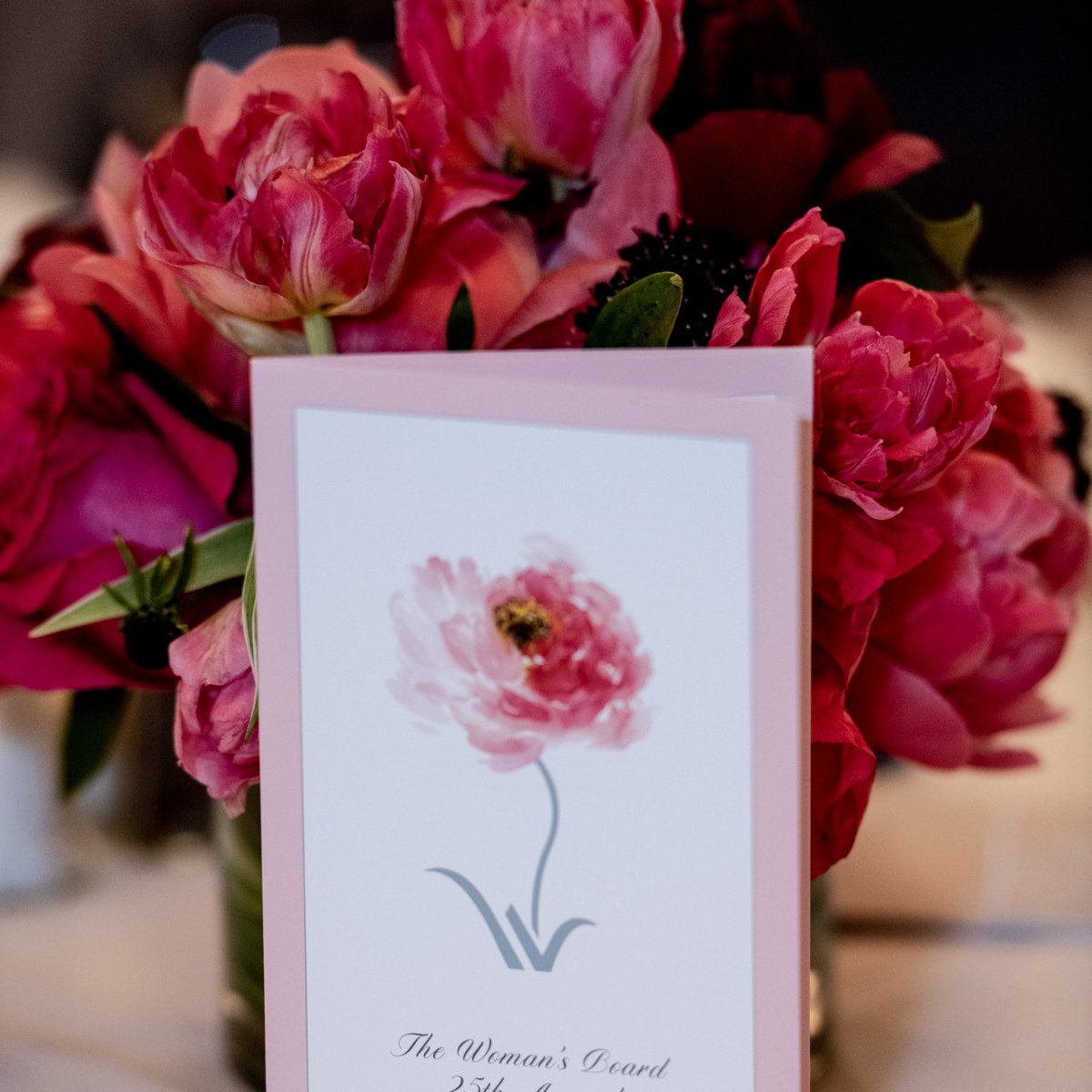 thewomansboard's tweet photo. Our virtual #SpringLuncheon feat. #CindyMcCain is designed for you to participate however you prefer! Invite friends over for a socially distanced gathering or treat them to a motivational event in the comfort of their own homes. Join us! Learn more: https://t.co/zwSNaVdR02 https://t.co/P4PcUvN5zN